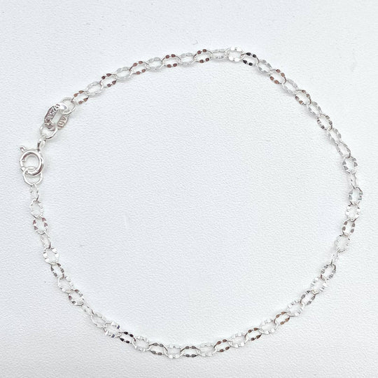 PULSO ANCLA GRANDE PLATA 925