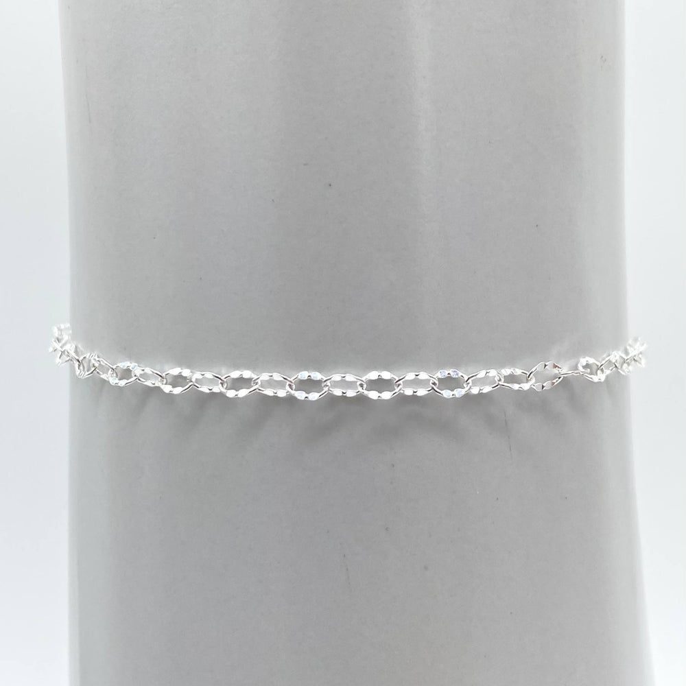 PULSO ANCLA GRANDE PLATA 925