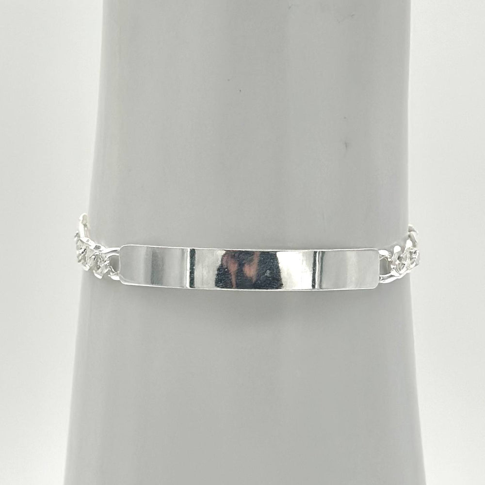 Pulsera Tejido Cartieer – Plata 925 | Mael Joyería