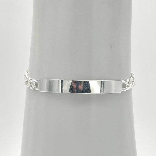 Pulsera Tejido Cartieer – Plata 925 | Mael Joyería