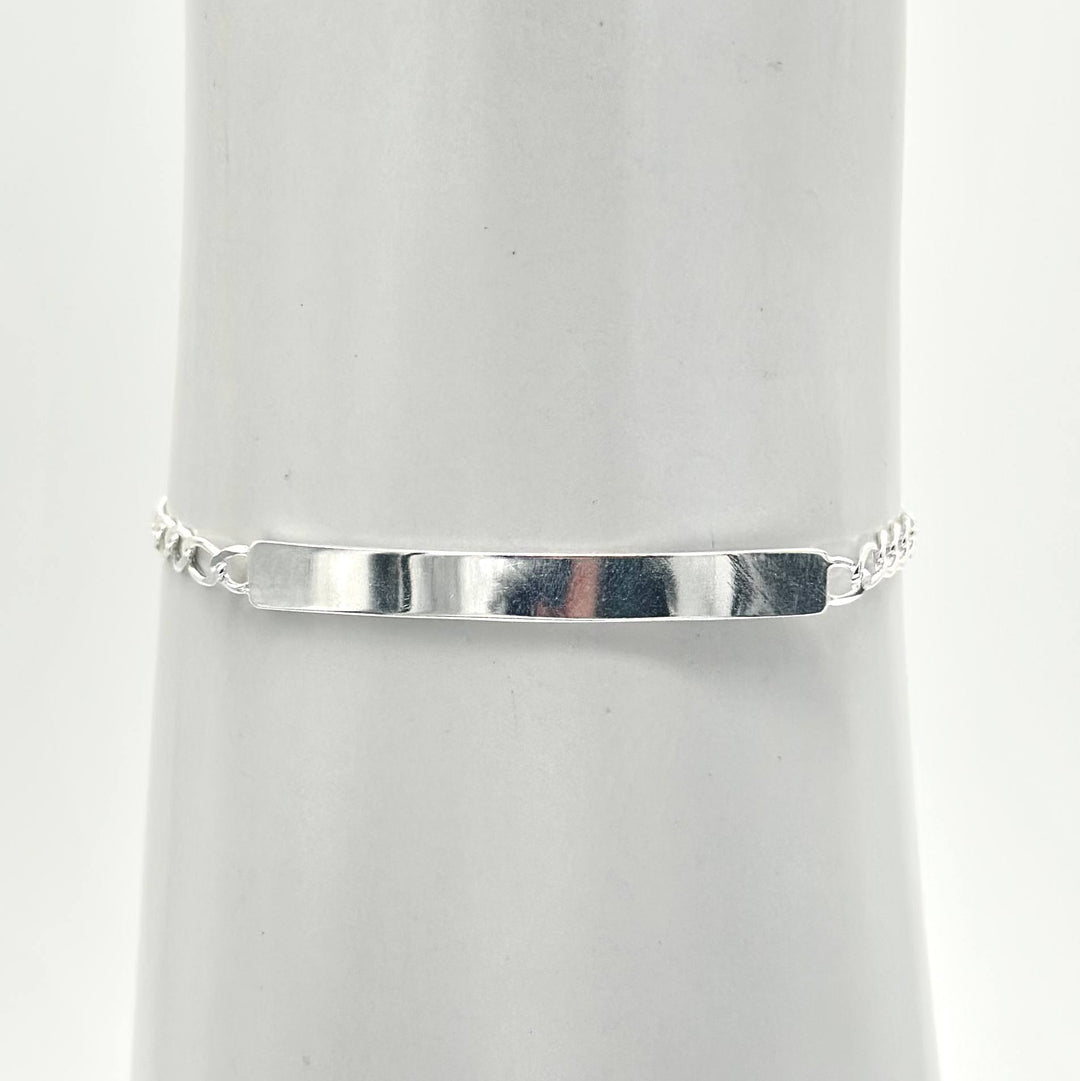 EsclavaTejido Cartieer 5 mm – Plata 925 | Mael Joyería