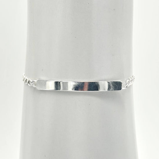 EsclavaTejido Cartieer 5 mm – Plata 925 | Mael Joyería