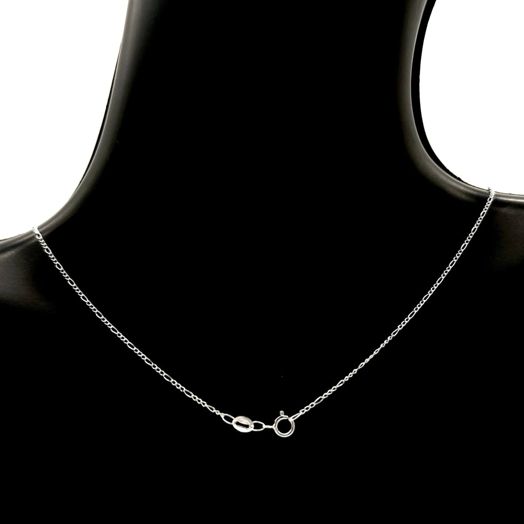 Cadena Cartieer de Plata 925 | Mael Joyeria