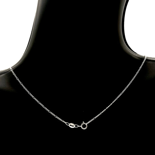 Cadena Cartieer de Plata 925 | Mael Joyeria
