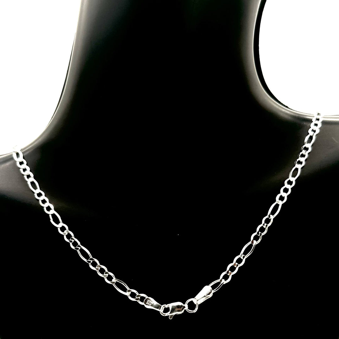 Cadena Cartieer de Plata 925 | Mael Joyeria