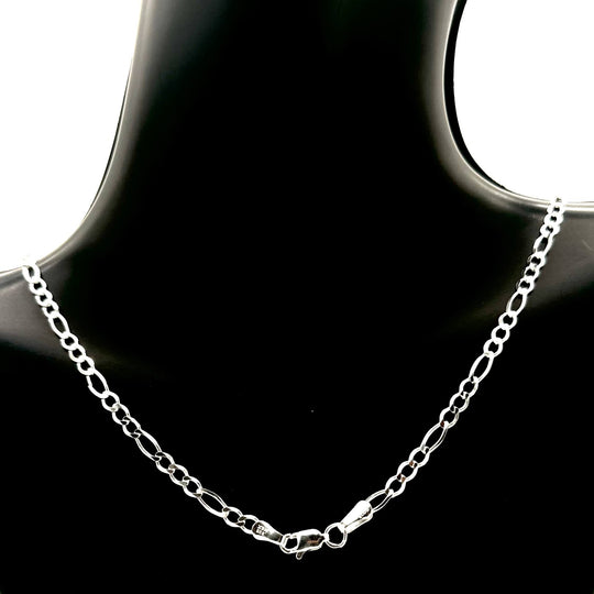 Cadena Cartieer de Plata 925 | Mael Joyeria