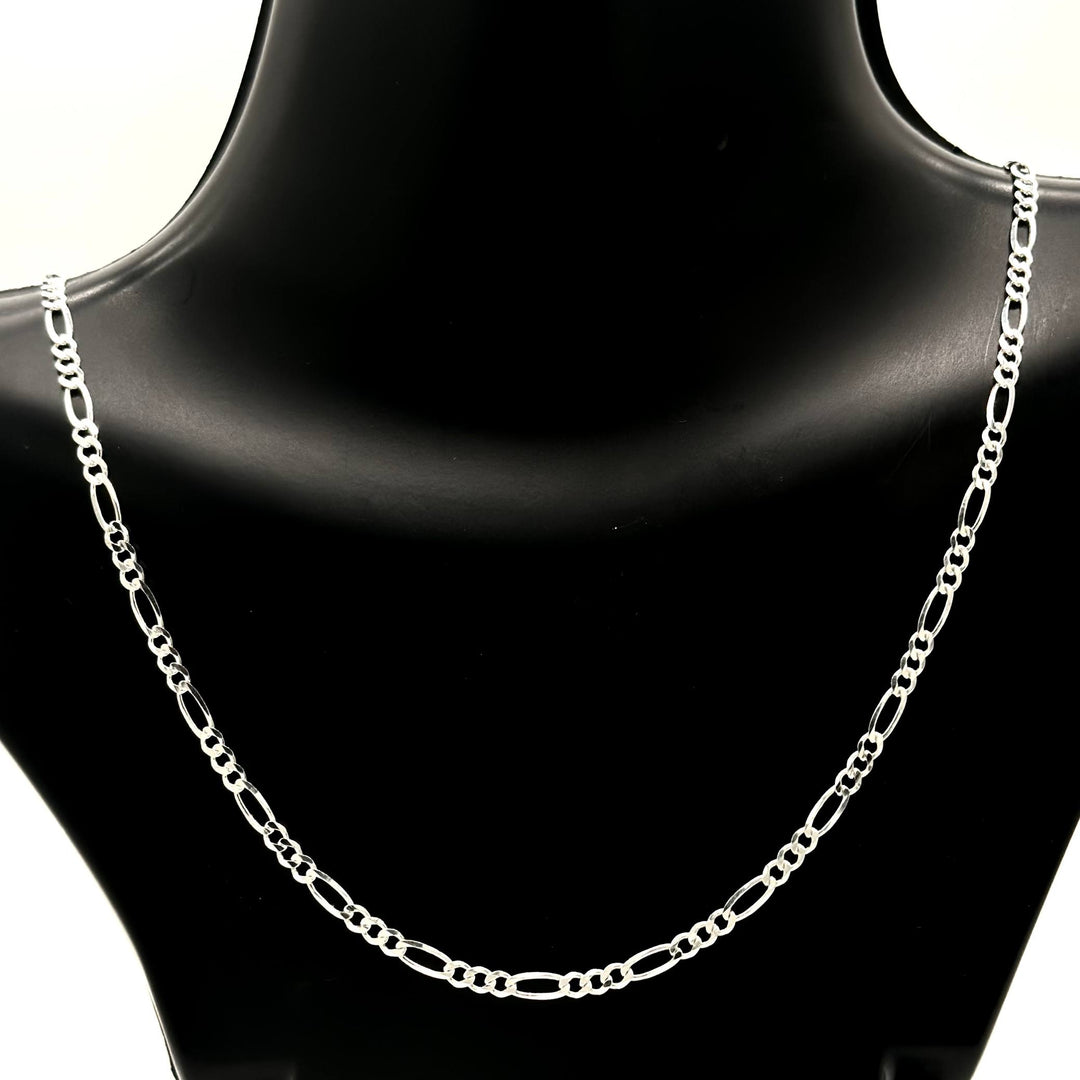 Cadena Cartieer de Plata 925 | Mael Joyeria