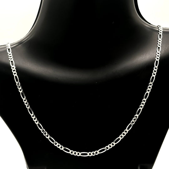 Cadena Cartieer de Plata 925 | Mael Joyeria