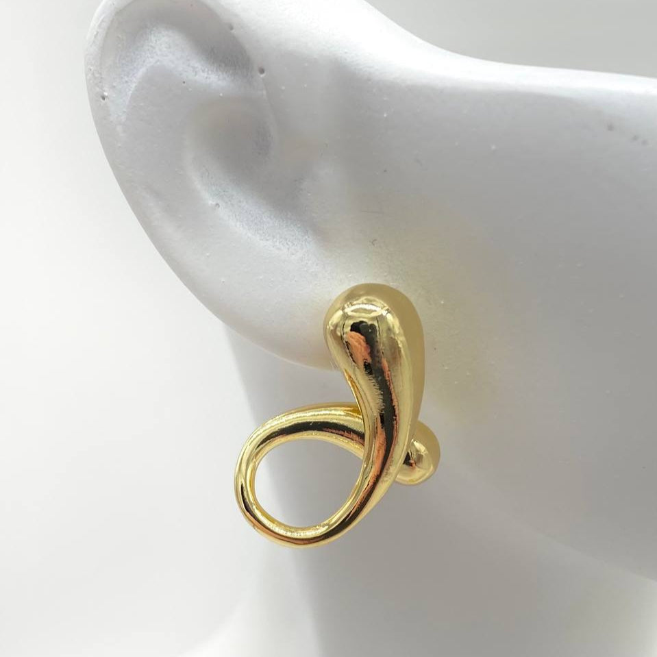 ARETE GOTA ESPIRAL