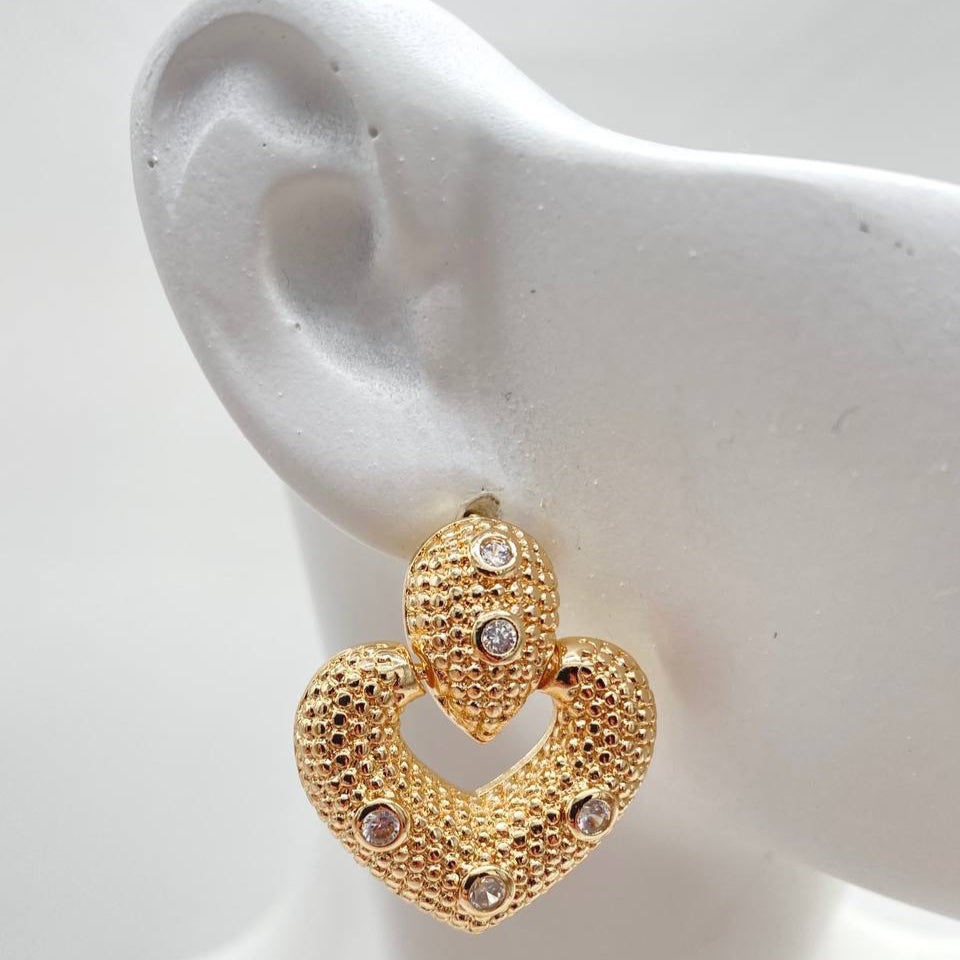 ARETE CORAZON COLGANTE